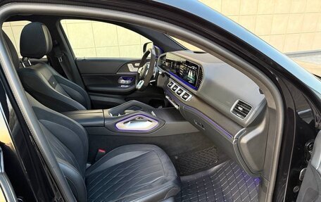 Mercedes-Benz GLE Coupe AMG, 2021 год, 8 980 000 рублей, 13 фотография