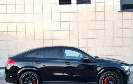 Mercedes-Benz GLE Coupe AMG, 2021 год, 8 980 000 рублей, 12 фотография