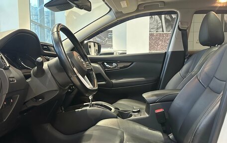 Nissan Qashqai, 2020 год, 2 199 000 рублей, 13 фотография