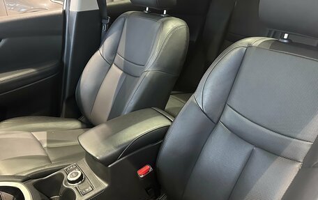 Nissan Qashqai, 2020 год, 2 199 000 рублей, 12 фотография