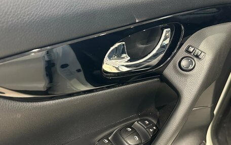 Nissan Qashqai, 2020 год, 2 199 000 рублей, 11 фотография