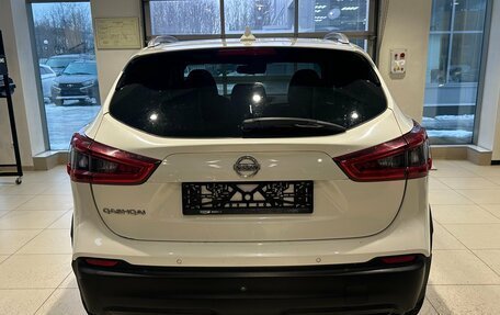 Nissan Qashqai, 2020 год, 2 199 000 рублей, 6 фотография