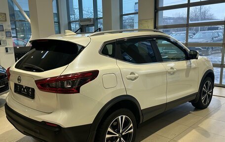 Nissan Qashqai, 2020 год, 2 199 000 рублей, 7 фотография