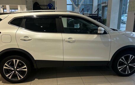 Nissan Qashqai, 2020 год, 2 199 000 рублей, 8 фотография