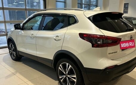 Nissan Qashqai, 2020 год, 2 199 000 рублей, 5 фотография