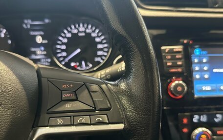 Nissan Qashqai, 2020 год, 2 199 000 рублей, 20 фотография