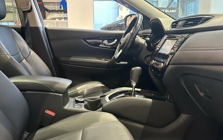 Nissan Qashqai, 2020 год, 2 199 000 рублей, 23 фотография