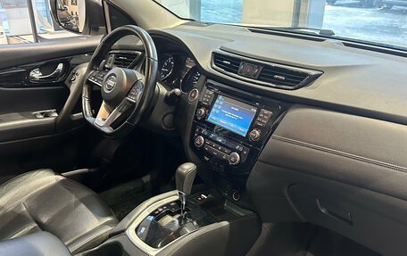 Nissan Qashqai, 2020 год, 2 199 000 рублей, 25 фотография