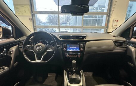 Nissan Qashqai, 2020 год, 2 199 000 рублей, 27 фотография