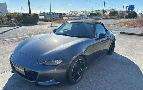 Mazda Roadster IV (ND), 2022 год, 1 540 002 рублей, 2 фотография