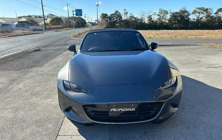 Mazda Roadster IV (ND), 2022 год, 1 540 002 рублей, 3 фотография