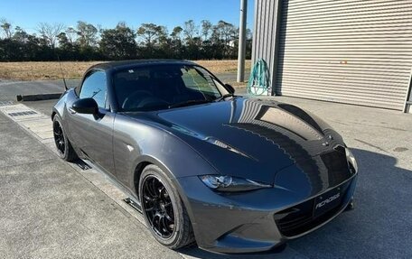 Mazda Roadster IV (ND), 2022 год, 1 540 002 рублей, 4 фотография