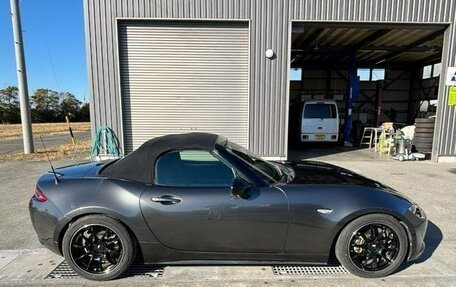 Mazda Roadster IV (ND), 2022 год, 1 540 002 рублей, 6 фотография