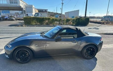 Mazda Roadster IV (ND), 2022 год, 1 540 002 рублей, 7 фотография