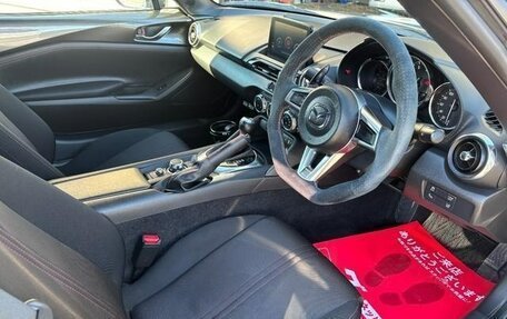 Mazda Roadster IV (ND), 2022 год, 1 540 002 рублей, 17 фотография