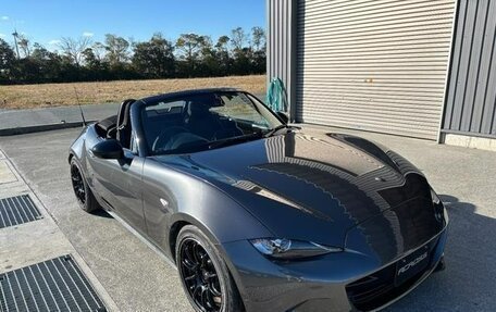 Mazda Roadster IV (ND), 2022 год, 1 540 002 рублей, 15 фотография