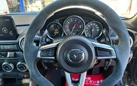 Mazda Roadster IV (ND), 2022 год, 1 540 002 рублей, 18 фотография