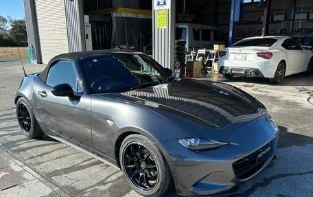 Mazda Roadster IV (ND), 2022 год, 1 540 002 рублей, 16 фотография