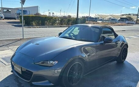 Mazda Roadster IV (ND), 2022 год, 1 540 002 рублей, 13 фотография