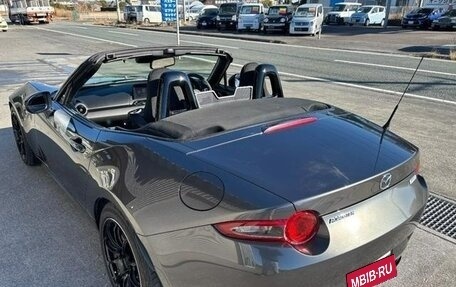 Mazda Roadster IV (ND), 2022 год, 1 540 002 рублей, 11 фотография