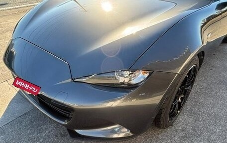 Mazda Roadster IV (ND), 2022 год, 1 540 002 рублей, 9 фотография