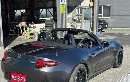 Mazda Roadster IV (ND), 2022 год, 1 540 002 рублей, 12 фотография