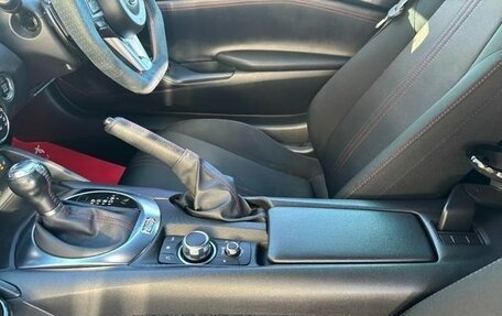 Mazda Roadster IV (ND), 2022 год, 1 540 002 рублей, 25 фотография