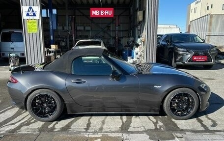 Mazda Roadster IV (ND), 2022 год, 1 540 002 рублей, 19 фотография