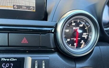 Mazda Roadster IV (ND), 2022 год, 1 540 002 рублей, 22 фотография