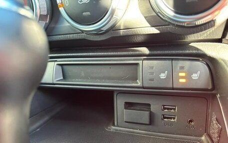 Mazda Roadster IV (ND), 2022 год, 1 540 002 рублей, 27 фотография