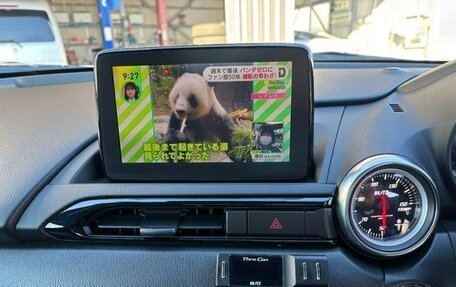 Mazda Roadster IV (ND), 2022 год, 1 540 002 рублей, 29 фотография