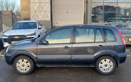 Ford Fusion I, 2008 год, 200 000 рублей, 2 фотография