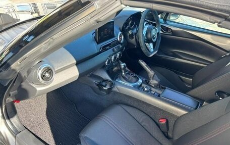 Mazda Roadster IV (ND), 2022 год, 1 540 002 рублей, 34 фотография