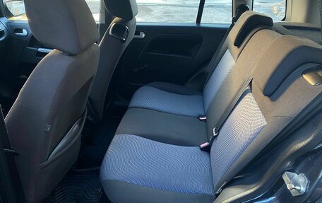 Ford Fusion I, 2008 год, 200 000 рублей, 10 фотография