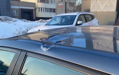 Ford Fusion I, 2008 год, 200 000 рублей, 12 фотография