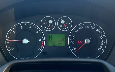 Ford Fusion I, 2008 год, 200 000 рублей, 13 фотография