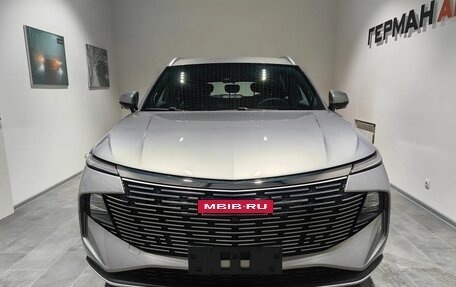 Haval F7, 2026 год, 2 899 000 рублей, 2 фотография