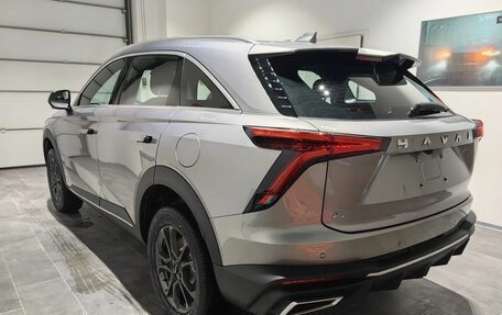 Haval F7, 2026 год, 2 899 000 рублей, 5 фотография