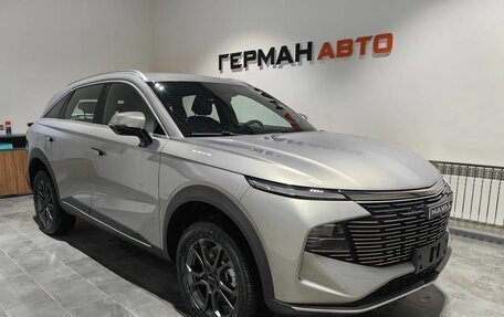 Haval F7, 2026 год, 2 899 000 рублей, 3 фотография