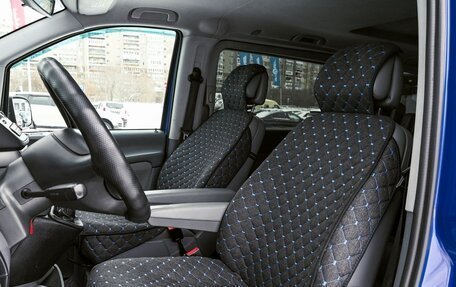 Mercedes-Benz Viano, 2010 год, 1 500 000 рублей, 9 фотография