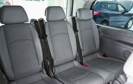 Mercedes-Benz Viano, 2010 год, 1 500 000 рублей, 17 фотография