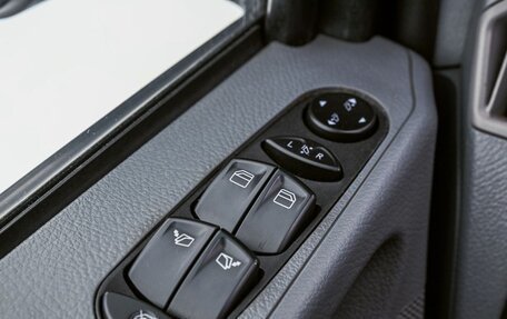 Mercedes-Benz Viano, 2010 год, 1 500 000 рублей, 15 фотография