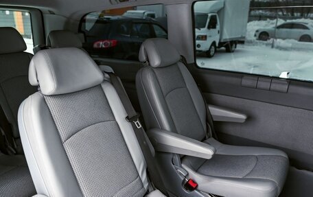 Mercedes-Benz Viano, 2010 год, 1 500 000 рублей, 18 фотография