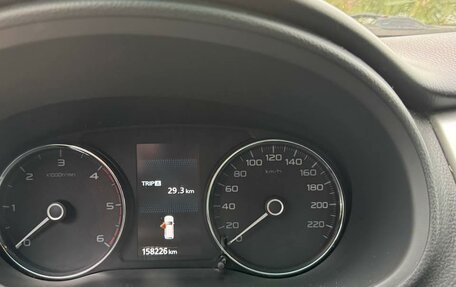 Mitsubishi Pajero Sport III рестайлинг, 2017 год, 2 600 000 рублей, 5 фотография