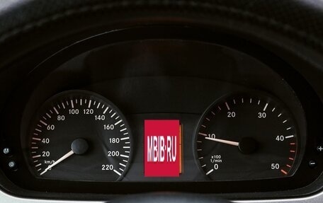 Mercedes-Benz Viano, 2010 год, 1 500 000 рублей, 16 фотография