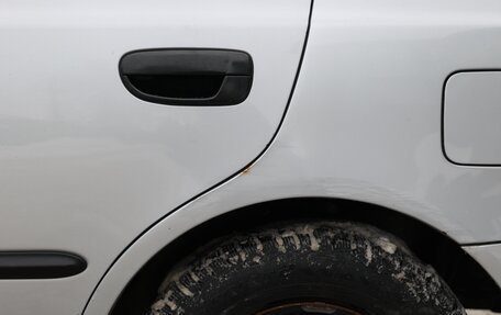 Hyundai Accent II, 2004 год, 275 000 рублей, 11 фотография