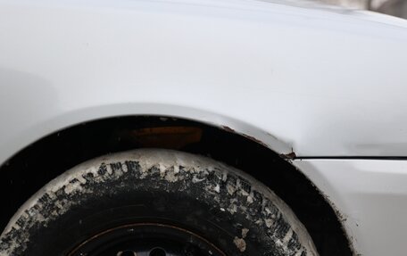 Hyundai Accent II, 2004 год, 275 000 рублей, 8 фотография