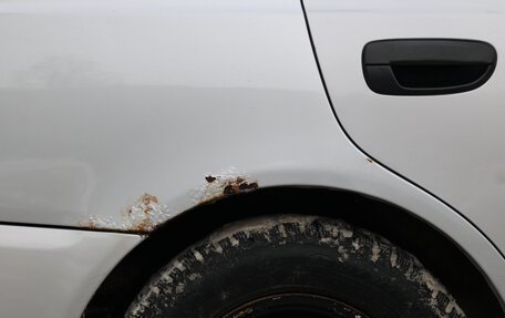 Hyundai Accent II, 2004 год, 275 000 рублей, 6 фотография