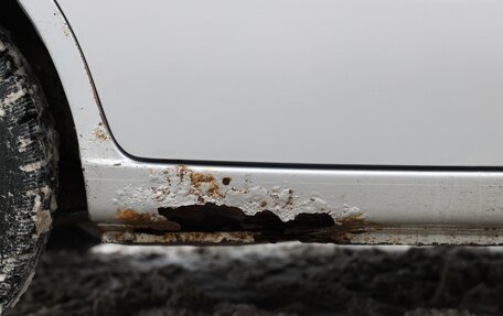 Hyundai Accent II, 2004 год, 275 000 рублей, 7 фотография