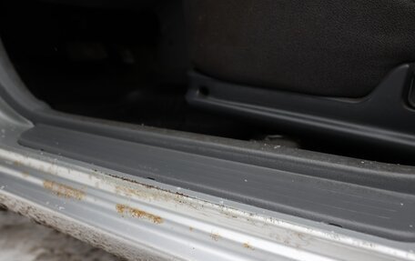 Hyundai Accent II, 2004 год, 275 000 рублей, 15 фотография